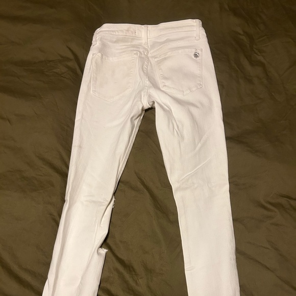 Black Orchid Jeans - Picture 2 of 5